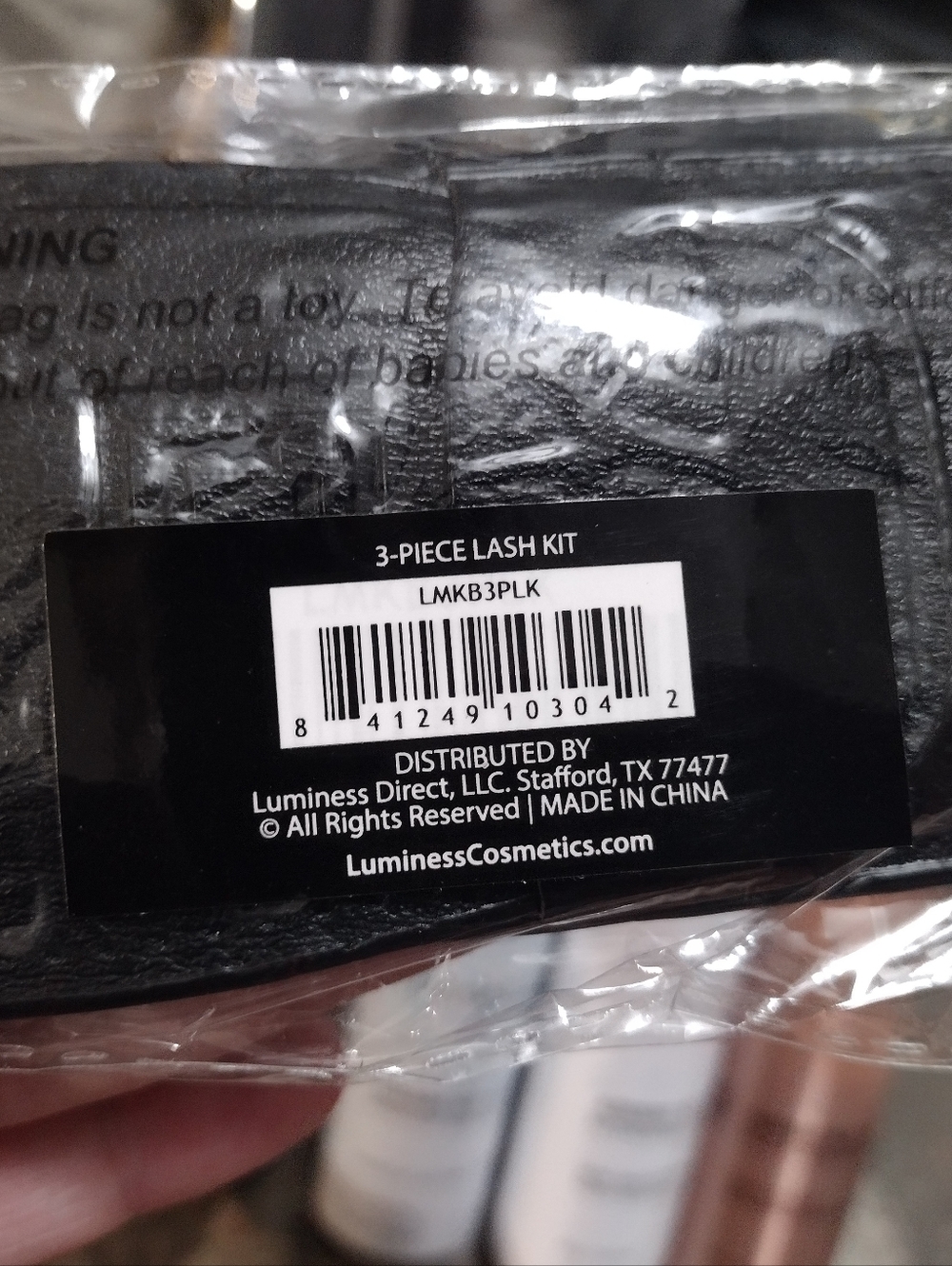 NEW luminess Complete Kit For Fair Skin - Picture 5 of 9